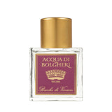 ACQUA DI BOLGHERI Bacche di Vinum Eau de Parfum 50 ml
