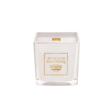 ACQUA DI BOLGHERI La Rosa Soy Wax Perfumed Candle