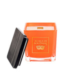 ACQUA DI BOLGHERI Scirocco Soy Wax Perfumed Candle