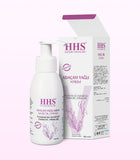 HHS Sage Oil Natural Cream 100 ml | Herbal Moisturizing & Soothing Care