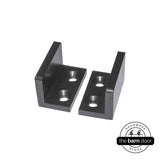 Adjustable U Floor Guide