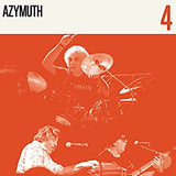 Azymuth Jazz is Dead 4 (2 LP) [Vinyl]