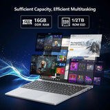Core I9 Gaming Laptop 10980HK 16GB RAM 1TB SSD Notebook