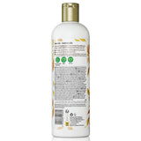 Inecto Coconut Hair Care Cream 500ml - Organic Coconut Oil for Dry, Damaged Hair