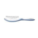 Eklips Detangling Hair Brush - Gentle, Eco-Friendly Hair Care for Tangle-Free Locks