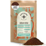 Kochere Coffee Horn of Africa Reserve Signature Espresso Blend - Medium-Dark Roast