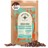 Kochere Coffee Horn of Africa Reserve Signature Espresso Blend - Medium-Dark Roast