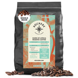 Kochere Coffee Horn of Africa Reserve Signature Espresso Blend - Medium-Dark Roast