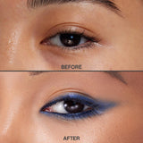 Stellary Kajal Eyeliner 04 Blue for Intense Eye Looks