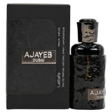 Lattafa Ajayeb Dubai Unisex Eau De Parfum Spray 3.4 oz