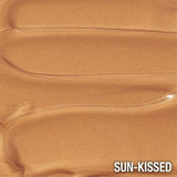 theBalm Oliver Dewy Face Drops - Sun Kissed Liquid Highlighter for Radiant, Sun-Kissed Glow & Buildable Shimmer