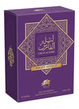 Al Fares Night Effect For Men 3.4 oz Eau De Parfum Spray
