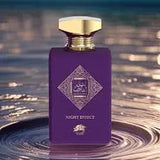 Al Fares Night Effect For Men 3.4 oz Eau De Parfum Spray