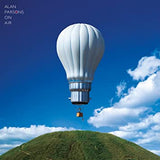 On Air (Limited Edition, Transparent Vinyl0 [Import] [Vinyl]
