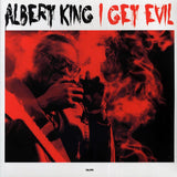 I Get Evil [Vinyl]
