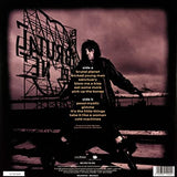 Brutal Planet (Limited Edition, 100% Virgin Vinyl) (Bonus Cd) [Import] [Vinyl]