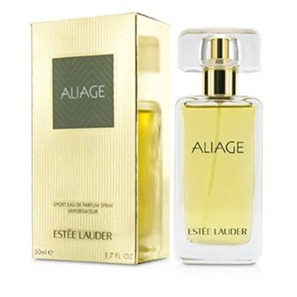 Allege By Estee Lauder For Women 1.7oz EDP Spray