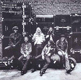 Allman Brothers Band - At Fillmore East [Vinyl] [Vinyl]