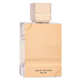Amber Oud Gold Edition By Al Haramain For Unisex 4.0oz EDP Spray