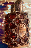 Amber Rouge By Orientica For Unisex 2.7oz EDP Spray