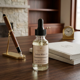Amber White - Unisex Fragrance Oil