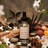 Amber White - Unisex Fragrance Oil