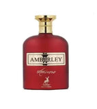 Amberly Amoroso By Maison Alhambra Unisex 3.4 oz EDP Spray