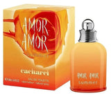 Amor Amor Summer Women 3.4oz EDT Spray