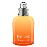 Amor Amor Summer Women 3.4oz EDT Spray
