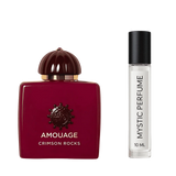 Amouage Crimson Rocks EDP