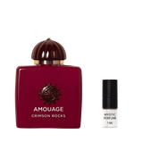 Amouage Crimson Rocks EDP