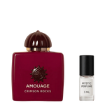 Amouage Crimson Rocks EDP