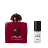 Amouage Crimson Rocks EDP