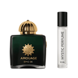 Amouage Epic 56 Extrait De Parfum