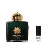 Amouage Epic 56 Extrait De Parfum