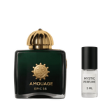 Amouage Epic 56 Extrait De Parfum