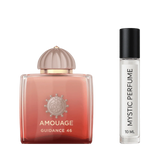 Amouage Guidance 46