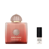 Amouage Guidance 46