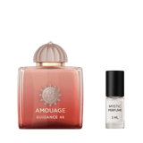 Amouage Guidance 46