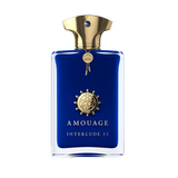 Amouage Interlude 53