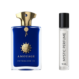 Amouage Interlude 53