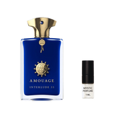 Amouage Interlude 53