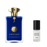 Amouage Interlude 53