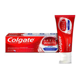 Colgate Optic White Instant Teeth Whitening Toothpaste 20ml