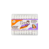 Lux Baby Cotton Buds with Safety Bulb Design 60 Count