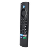 Anderic RRF1G1 Universal Fire TV Streaming Remote Control with Voice for All Fire TV's and Fire Sticks
