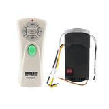 Substitute for Regency G9P2BTAUC7052T with up/Down lights Ceiling Fan Remote Control [WindwardIIIKit]