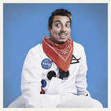 Adventures of a Diy Astronaut [Vinyl]