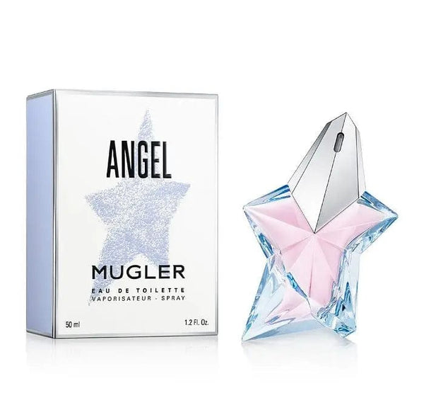 Angel By Mugler For Women 1.0 oz EDT Spray