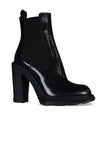 Alexander Mcqueen Women Tread Chelsea Boots